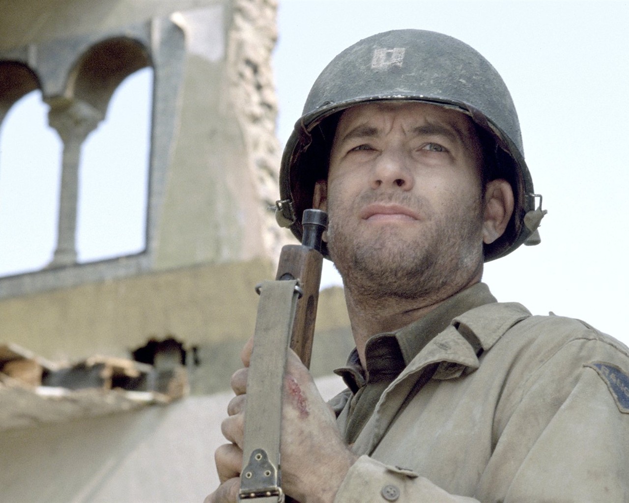 Saving Private Ryan Wallpaper Album #1 - 1280x1024