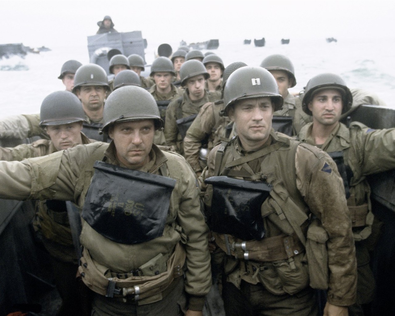 Saving Private Ryan Wallpaper Album #6 - 1280x1024