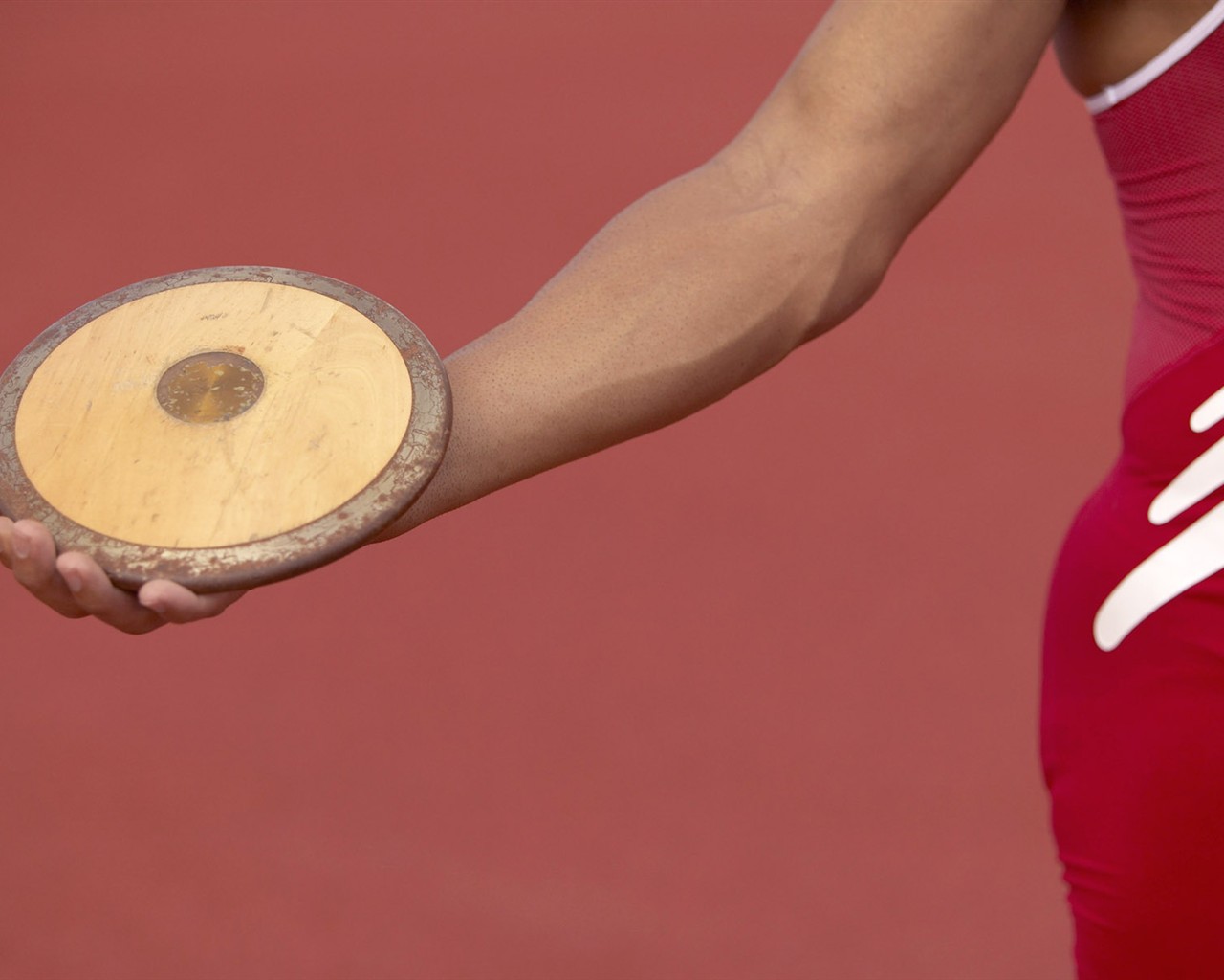 La pasión por el atletismo fondo de pantalla #14 - 1280x1024