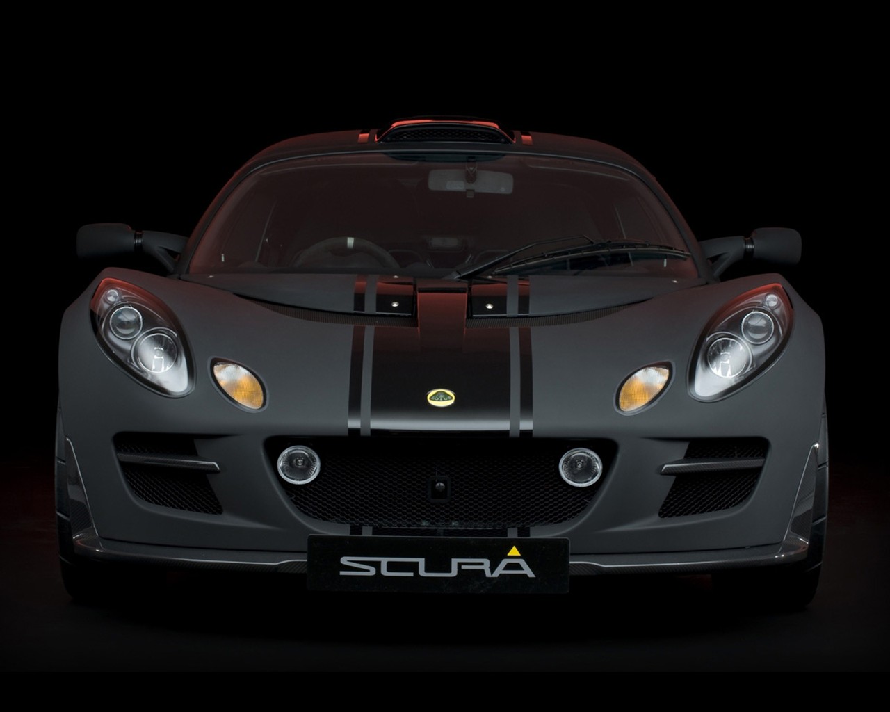 2010 Lotus limitovaná edice sportovní vůz wallpaper #1 - 1280x1024