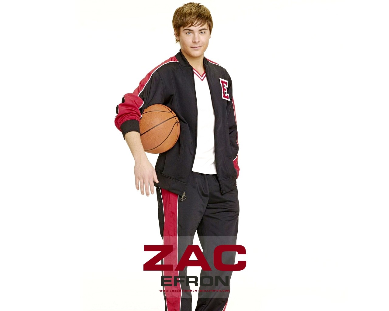 Zac Efron 扎克·埃夫隆14 - 1280x1024