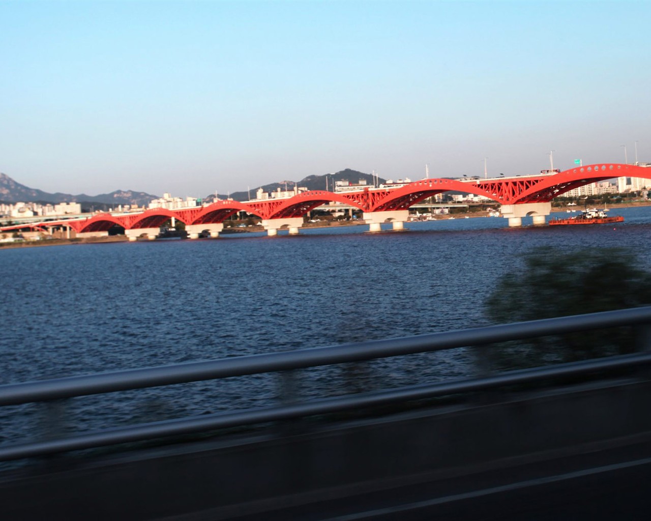 South Korea Tour - Scenery articles (ggc works) #19 - 1280x1024
