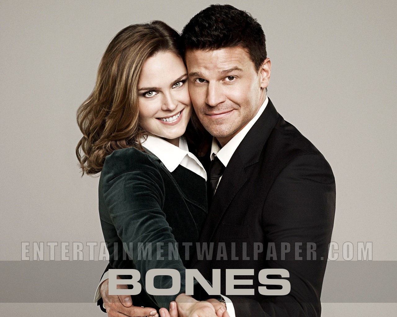 Bones wallpaper #2 - 1280x1024