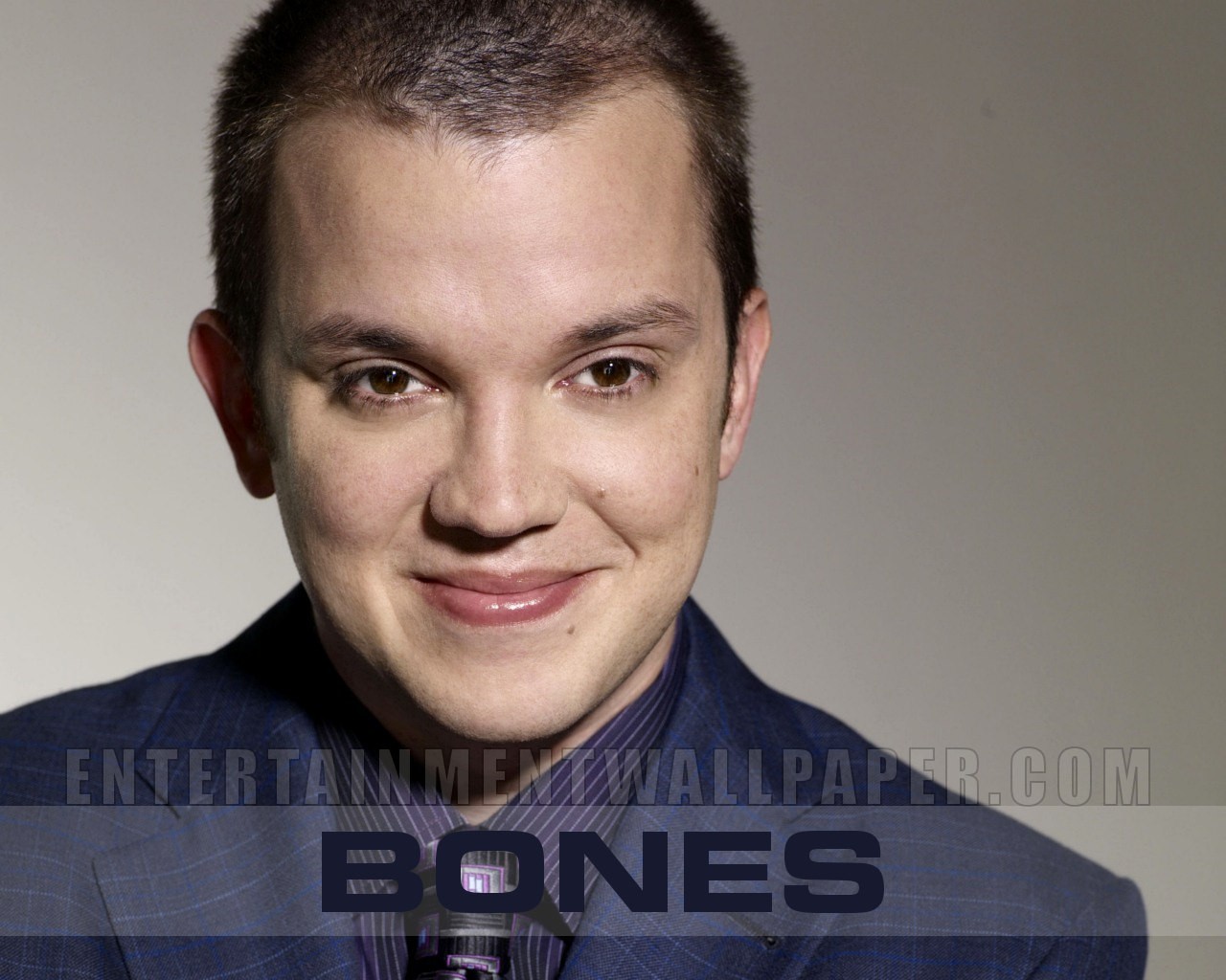 Bones wallpaper #14 - 1280x1024