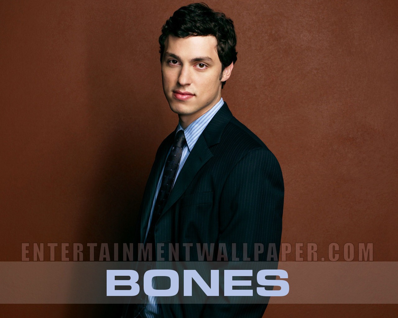 Bones wallpaper #24 - 1280x1024