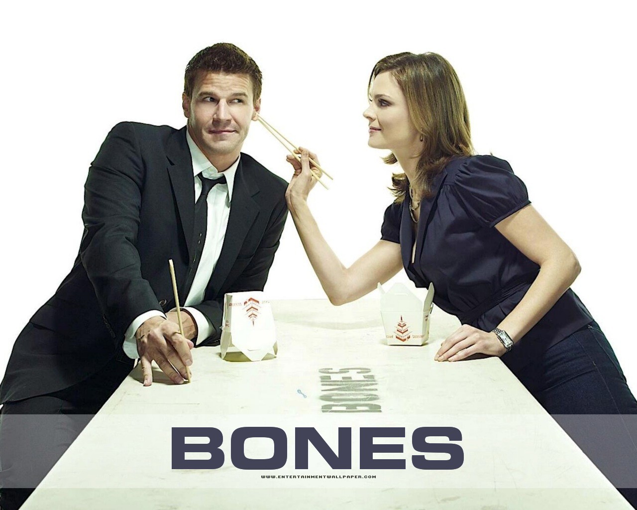 Bones wallpaper #30 - 1280x1024