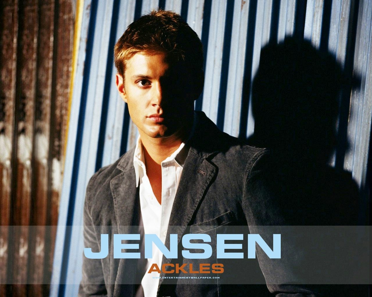 Jensen Ackles Wallpaper #8 - 1280x1024