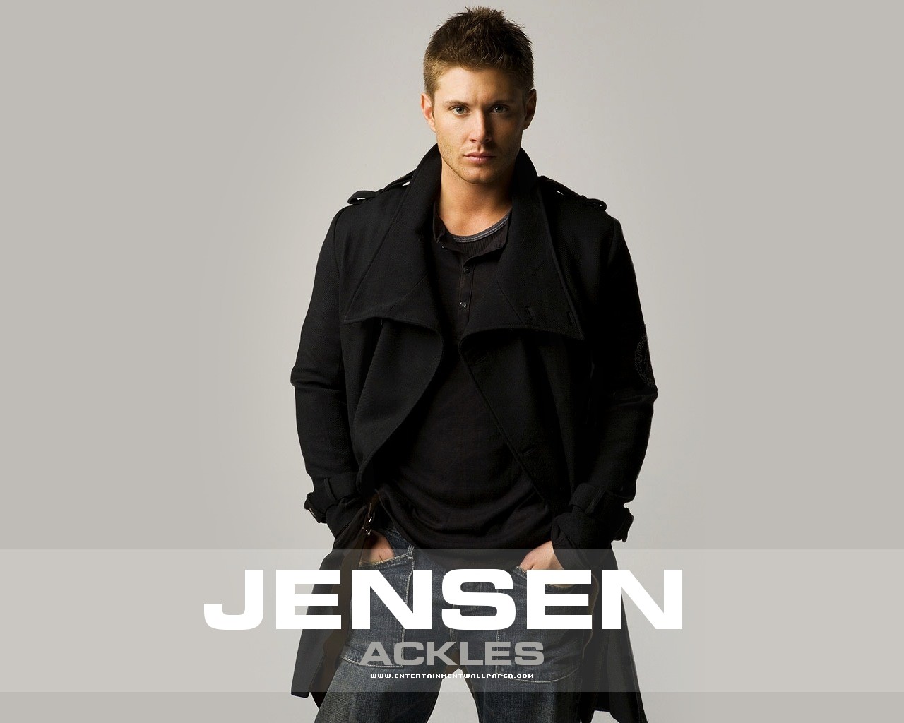 Jensen Ackles wallpaper #10 - 1280x1024