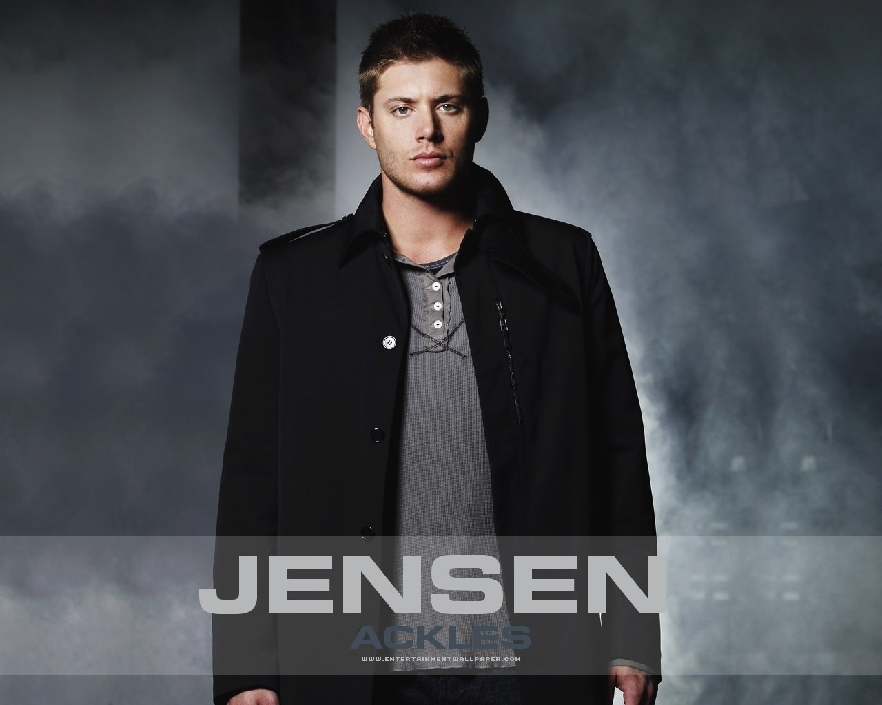 Jensen Ackles Wallpaper #12 - 1280x1024