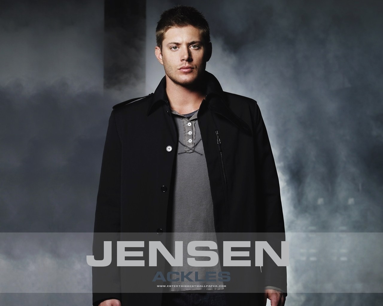 Jensen Ackles wallpaper #12 - 1280x1024