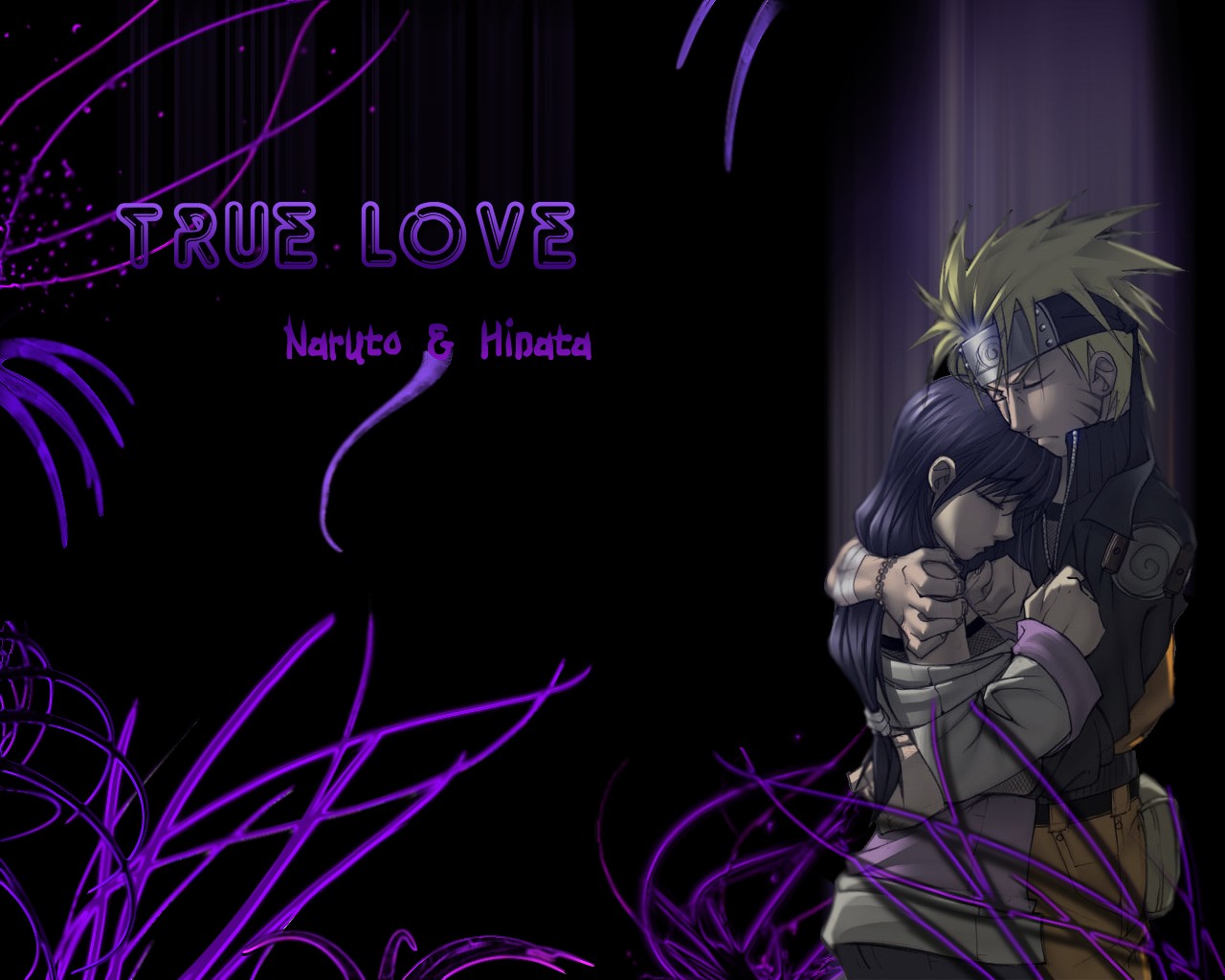 Naruto tapety album (3) #12 - 1280x1024