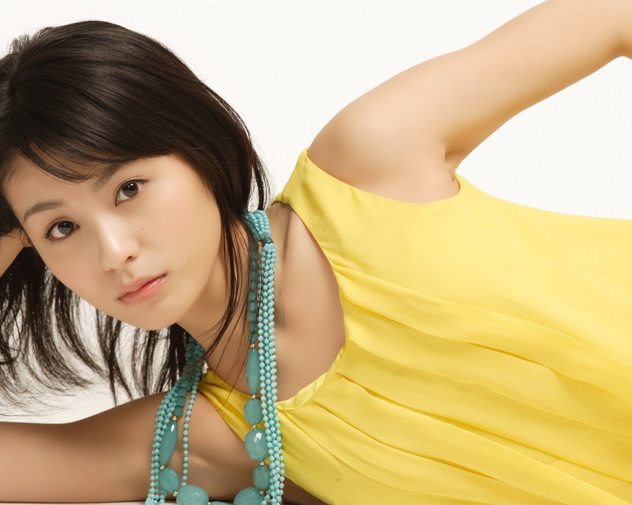 Mufanwu wallpaper #6 - 1280x1024