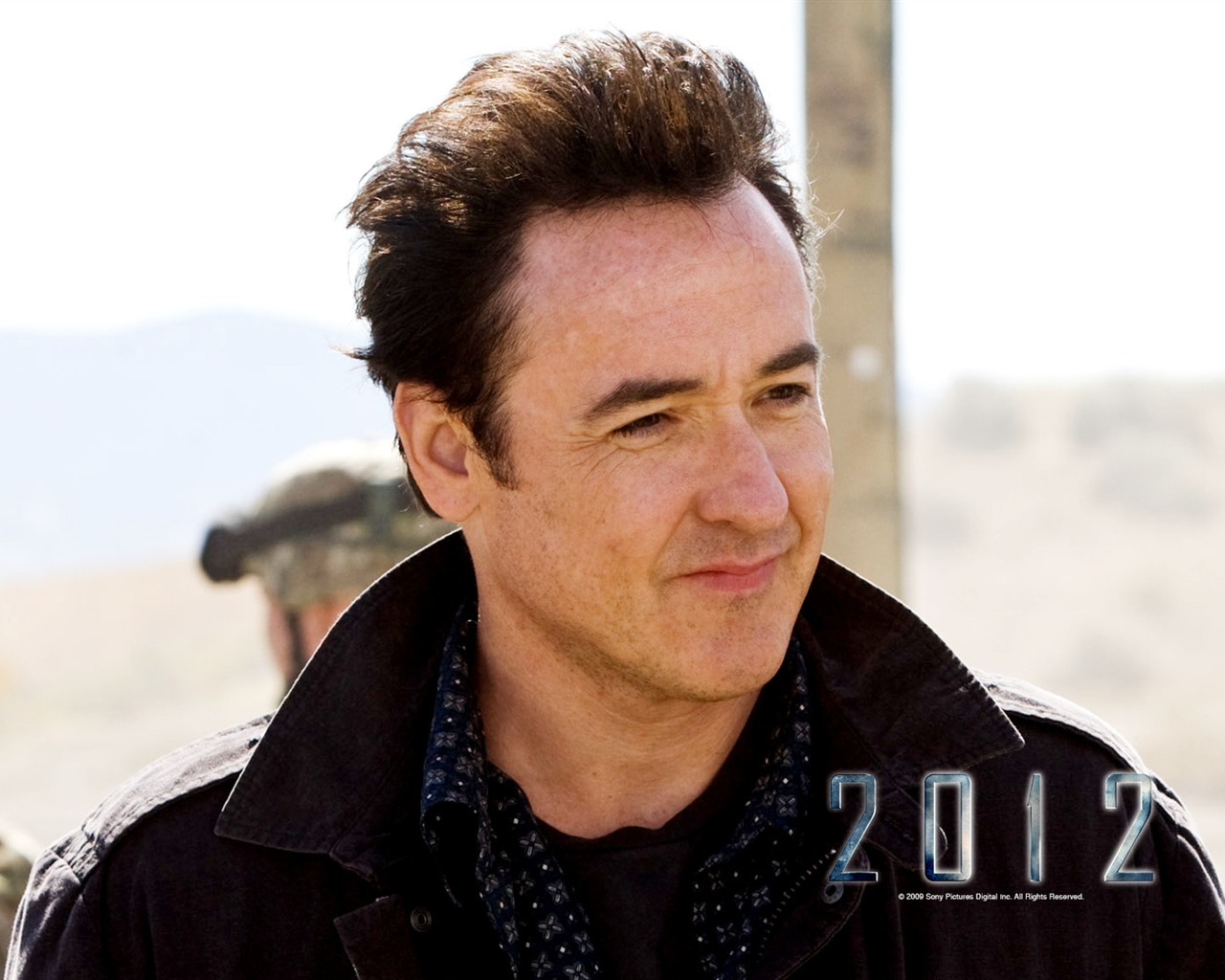 2012 Doomsday Wallpaper #4 - 1280x1024