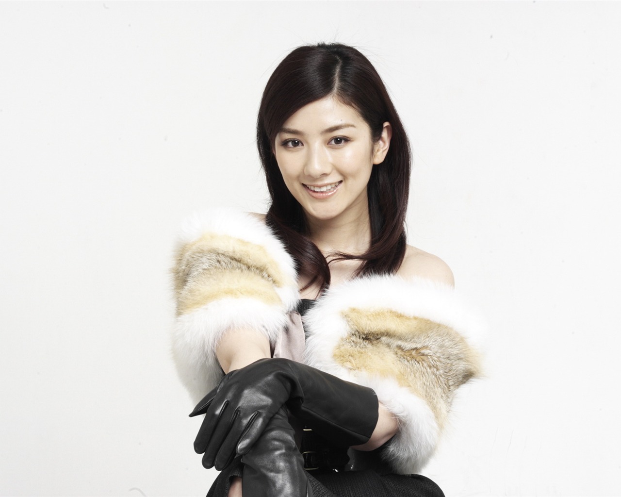 Huang HD Tapety Album #8 - 1280x1024