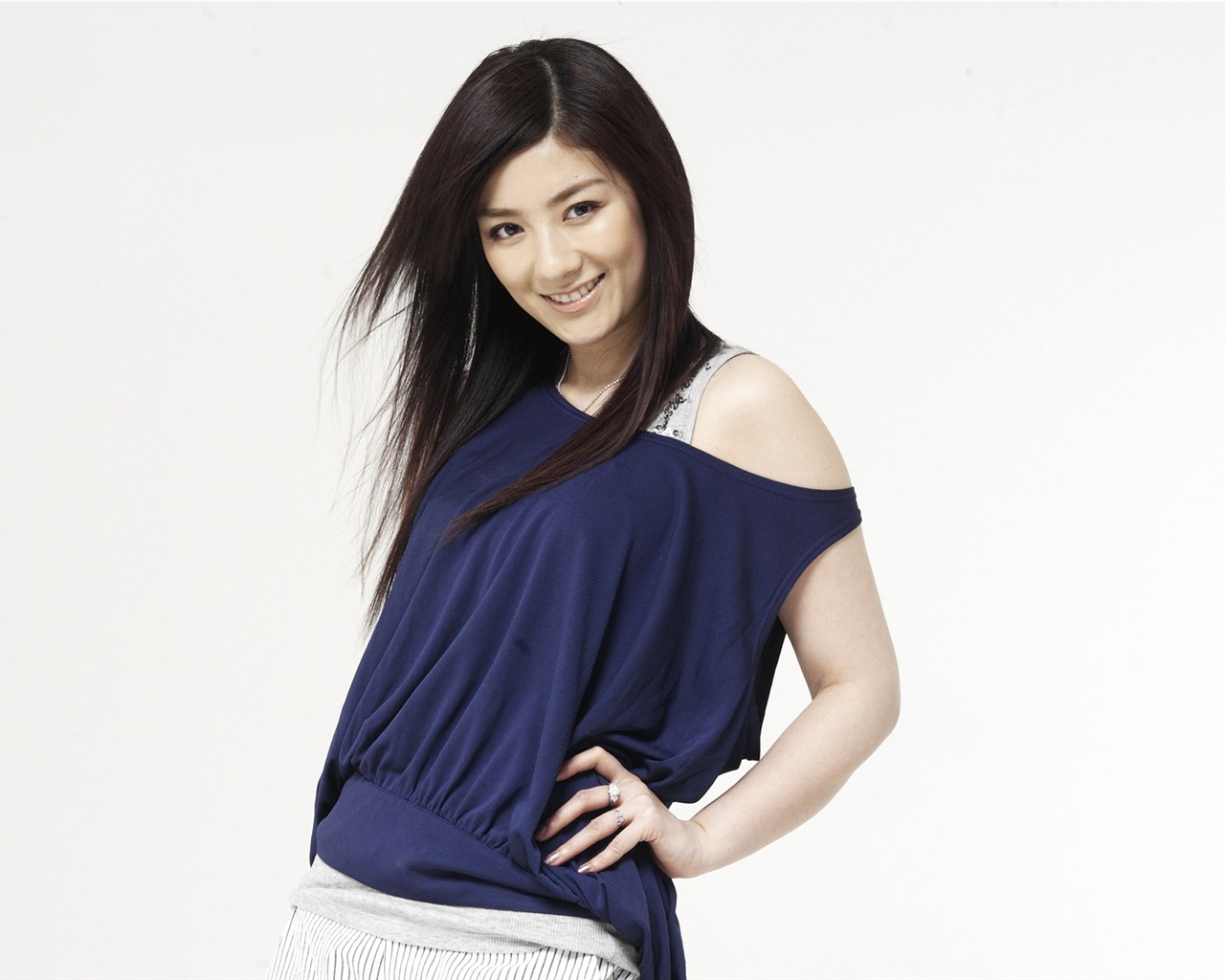 Huang HD Tapety Album #9 - 1280x1024