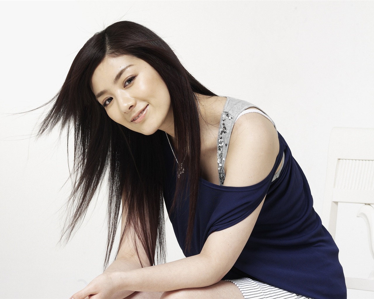 Huang HD Tapety Album #11 - 1280x1024