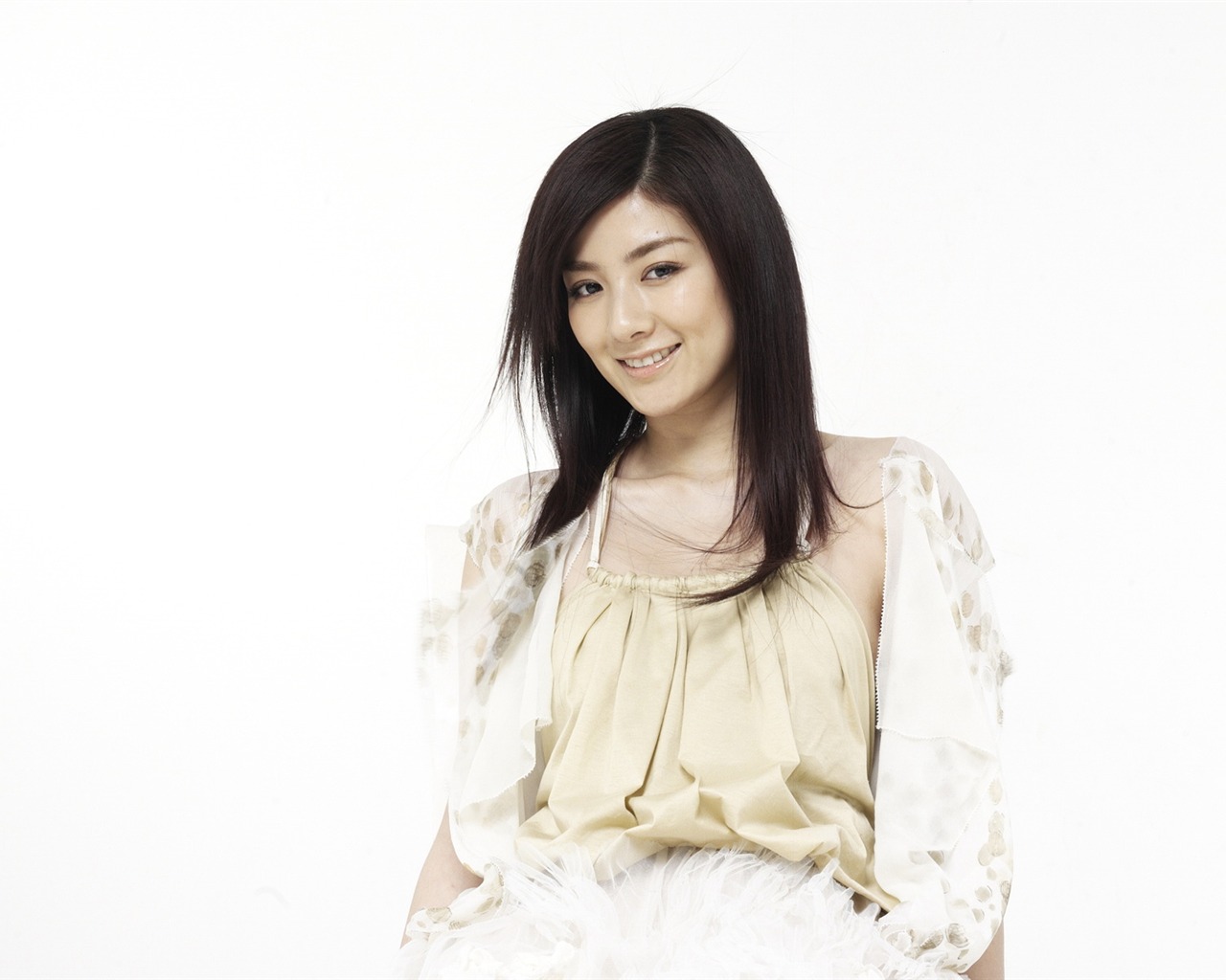Huang HD Tapety Album #14 - 1280x1024
