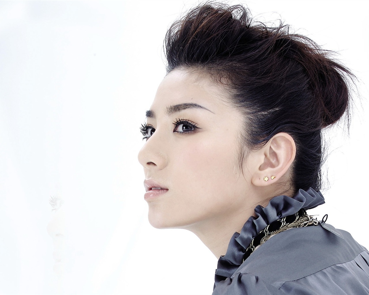 Huang HD Tapety Album #18 - 1280x1024