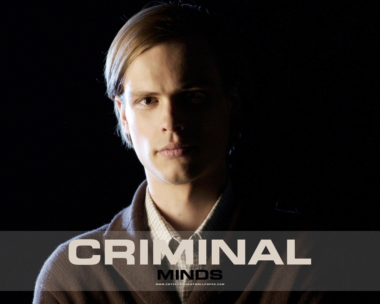 Criminal Minds 犯罪心理 #12 - 1280x1024