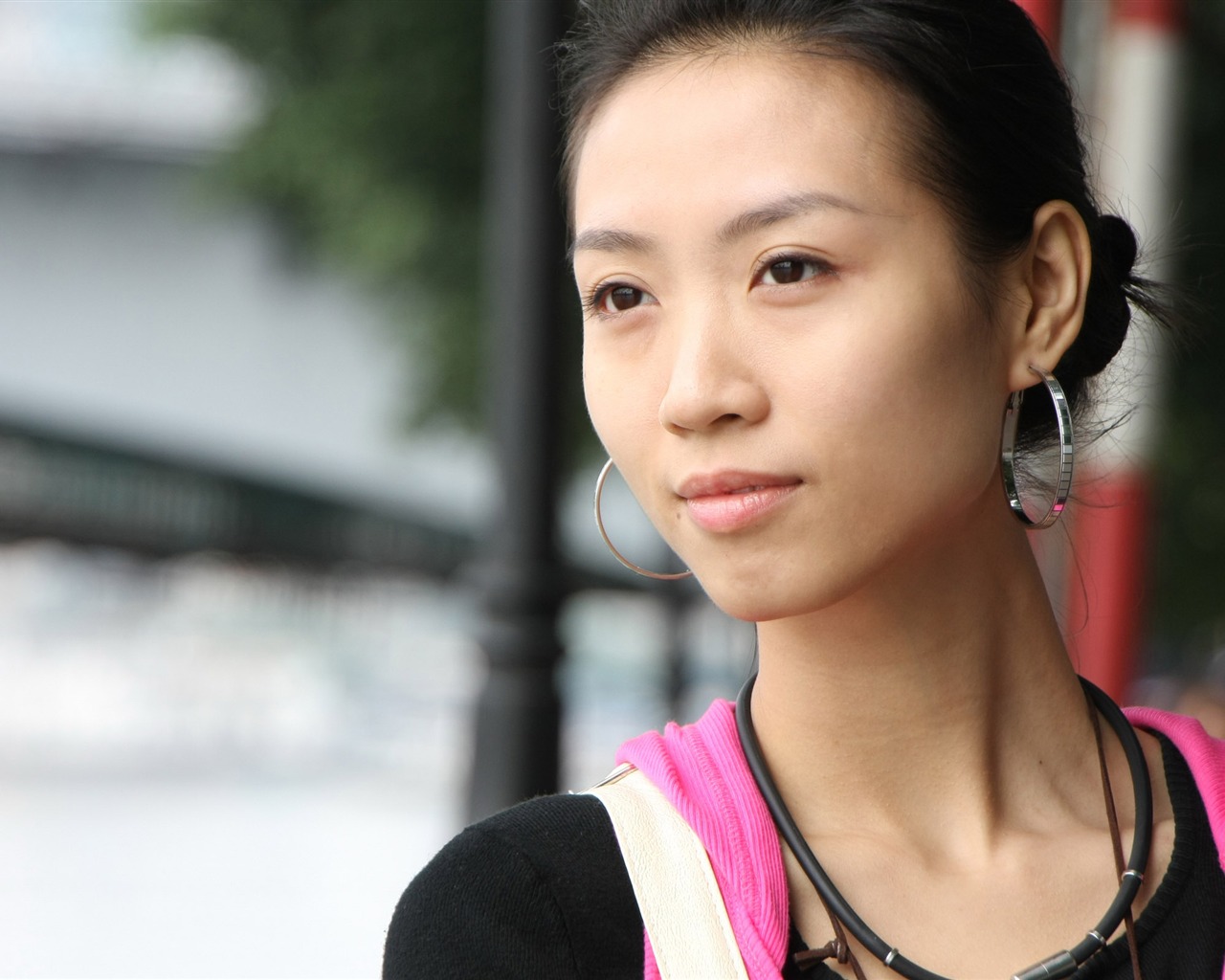 Canon EOS 40D proofs Wallpaper #1 - 1280x1024
