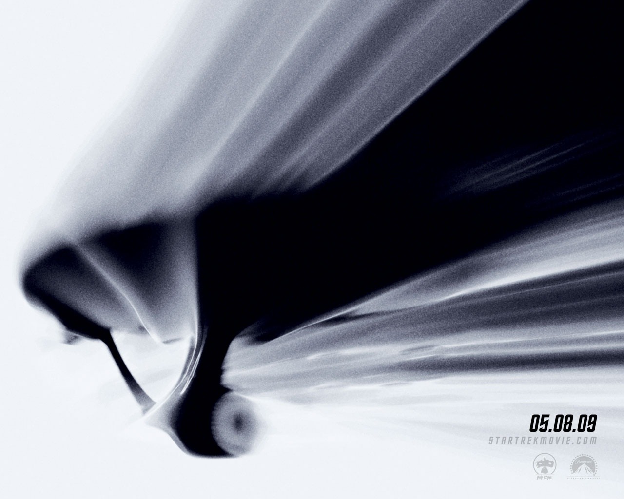 Star Trek wallpaper #5 - 1280x1024