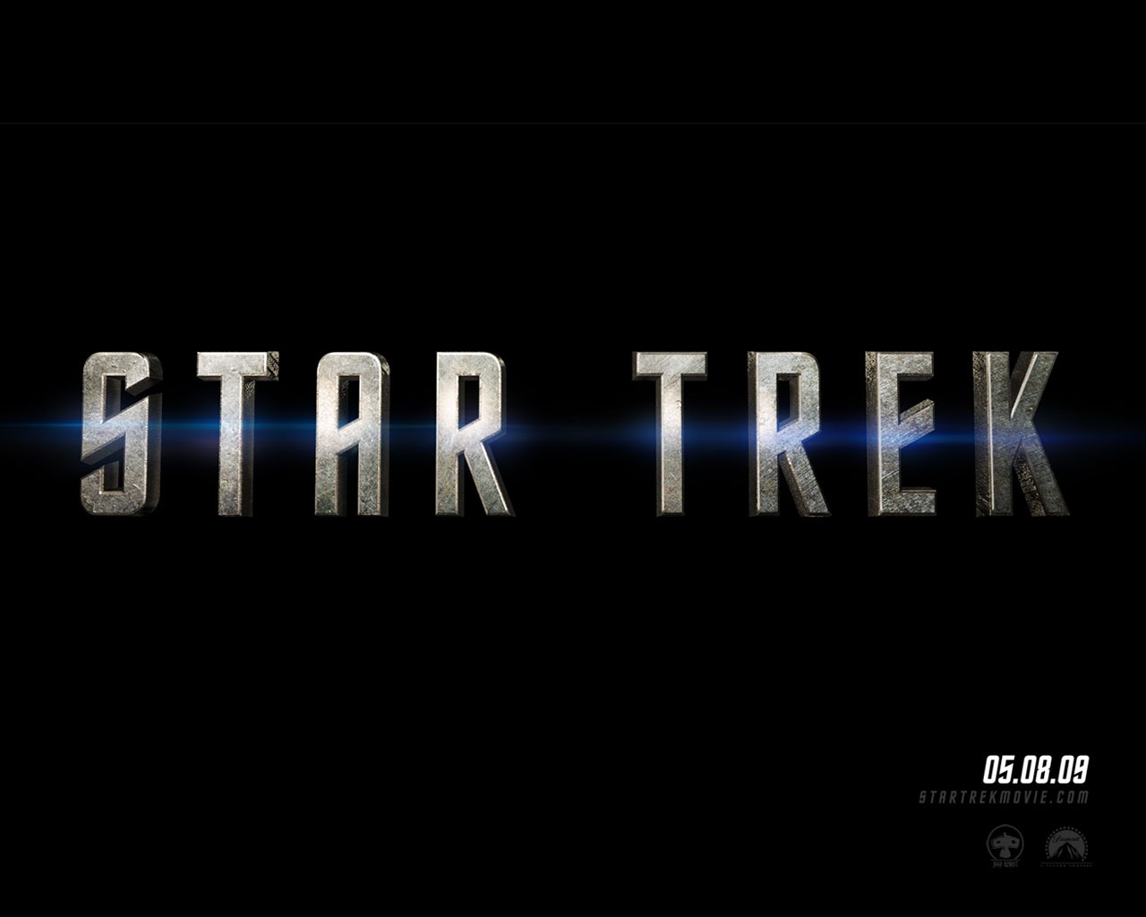 Star Trek 星际迷航24 - 1280x1024