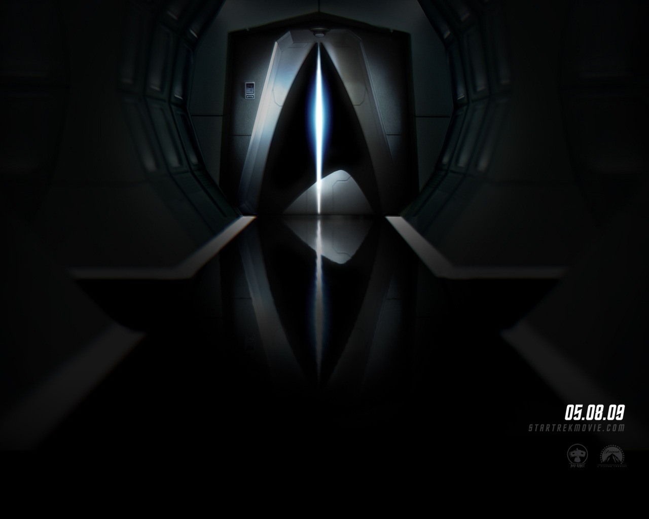 Star Trek wallpaper #27 - 1280x1024