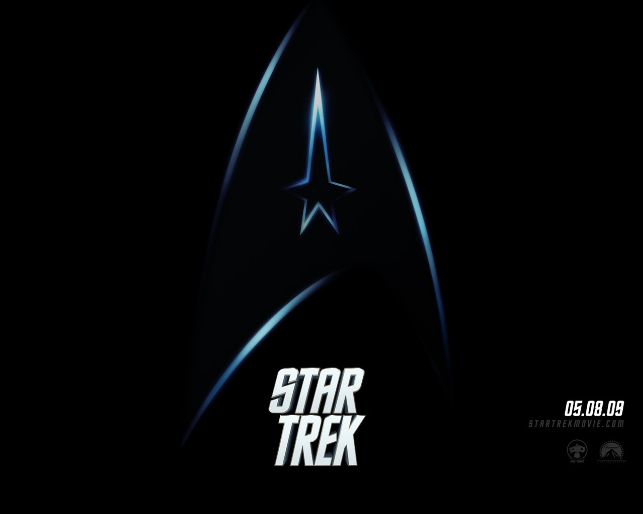Star Trek wallpaper #29 - 1280x1024