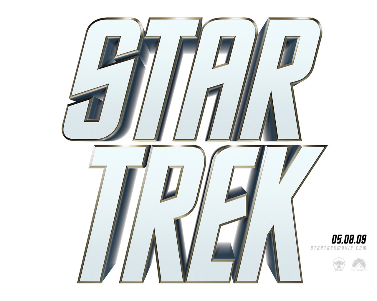 Star Trek wallpaper #30 - 1280x1024