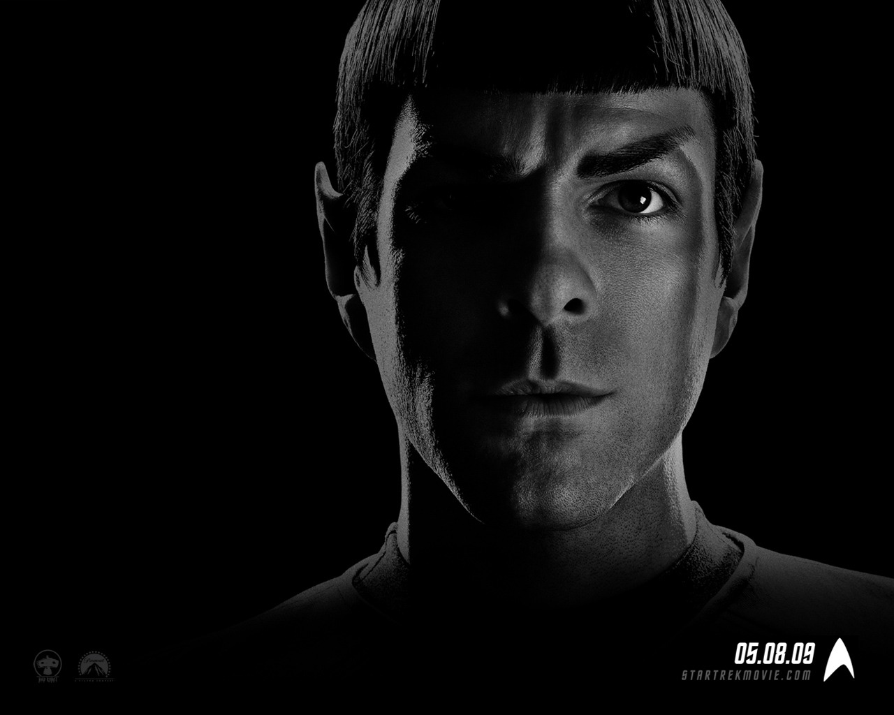 Star Trek 星際迷航 #46 - 1280x1024