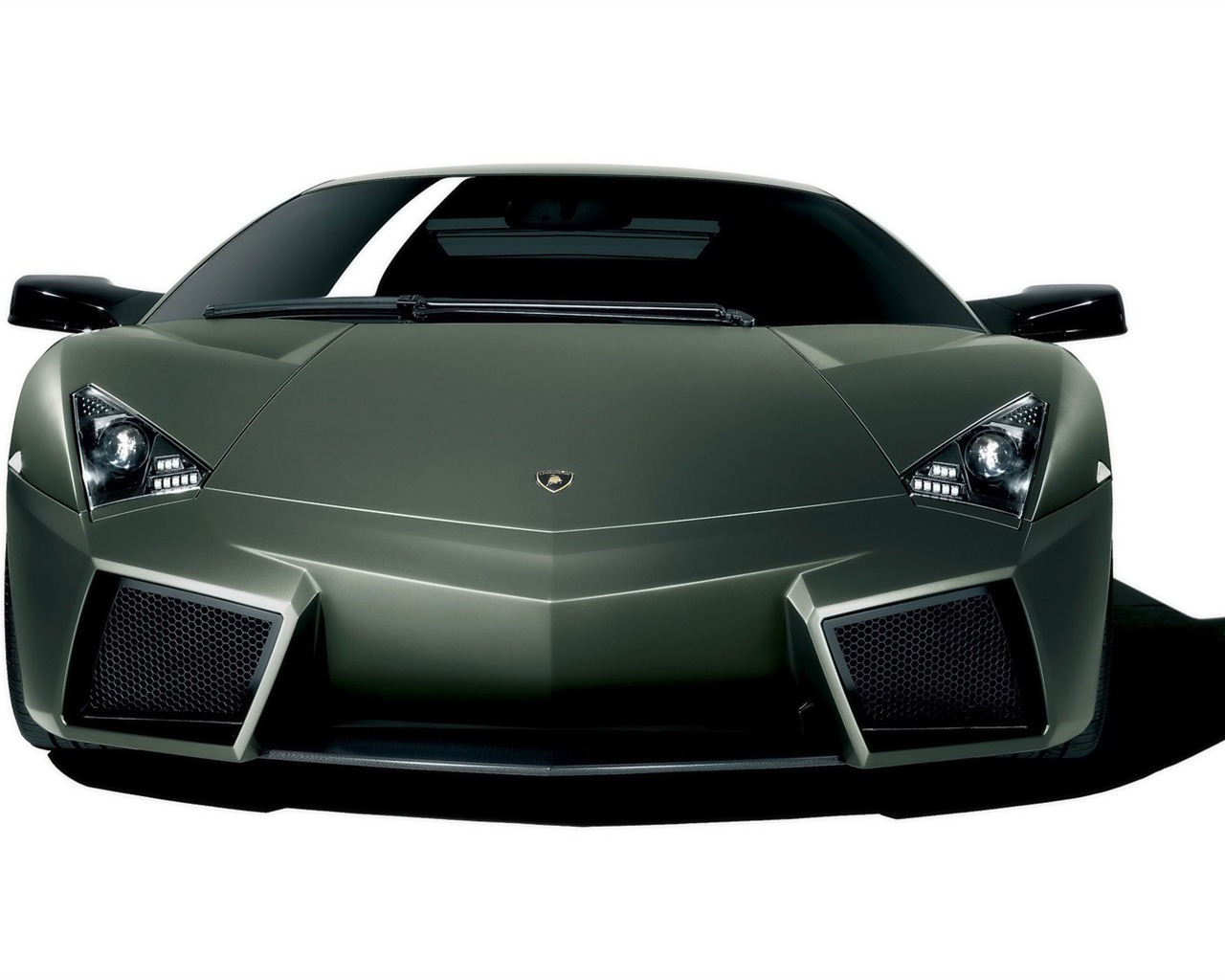 Cool auta Lamborghini Wallpaper #6 - 1280x1024