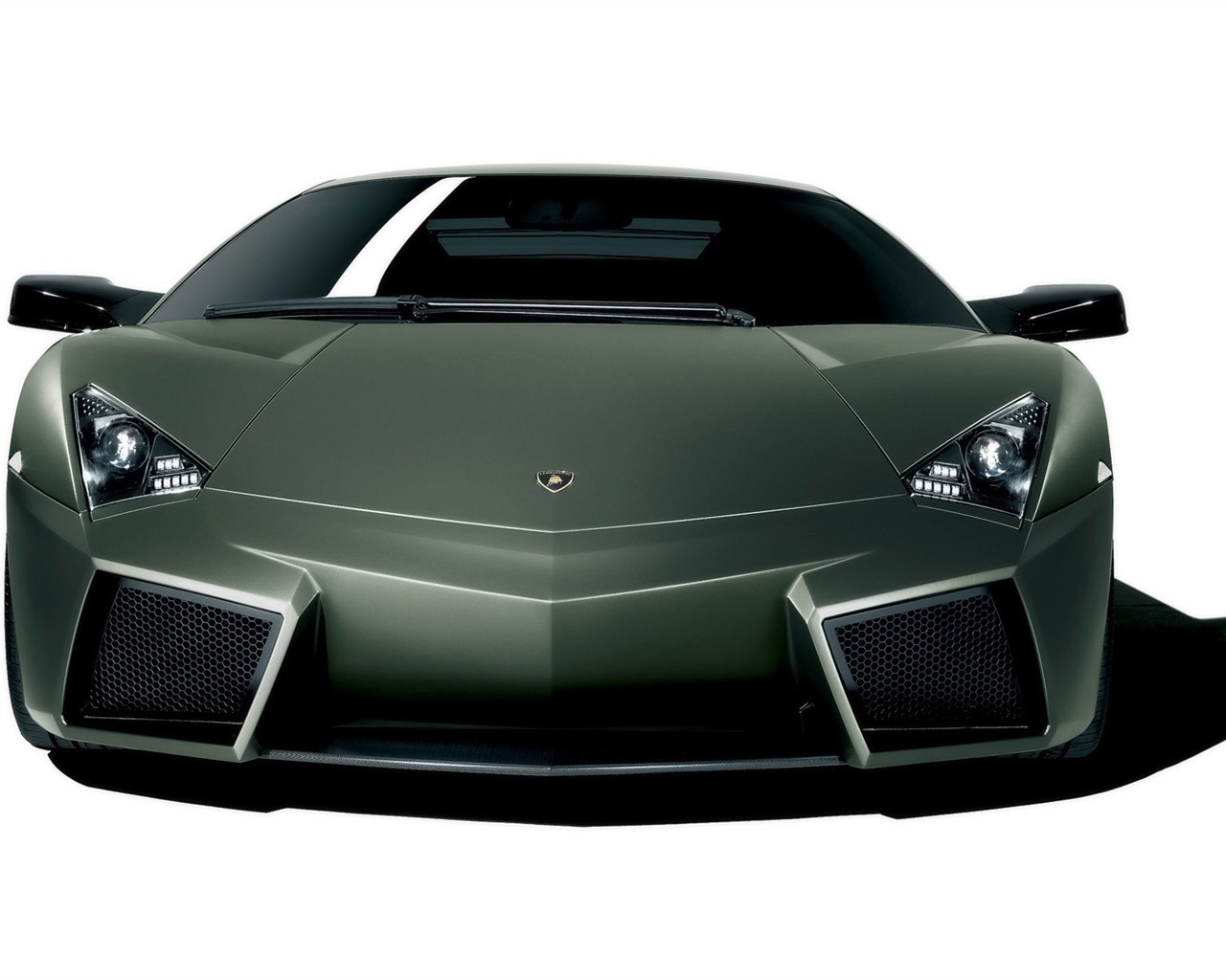 Enfriar coches Lamborghini Wallpaper #6 - 1280x1024