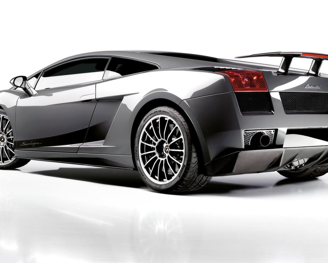 Cool Cars Lamborghini Wallpaper #7 - 1280x1024