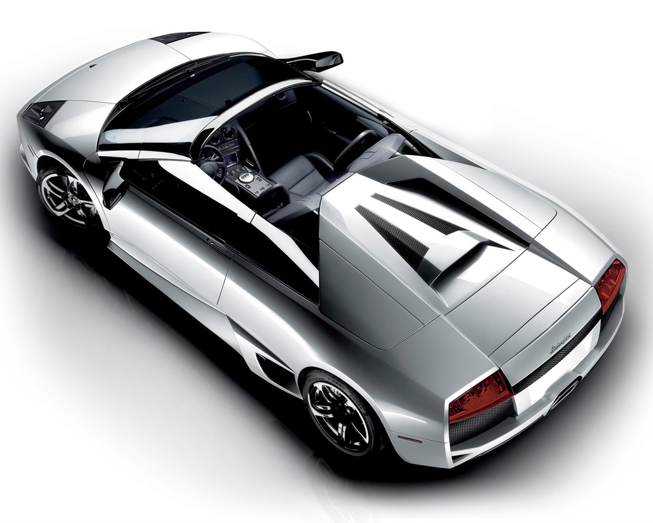 Cool auta Lamborghini Wallpaper #8 - 1280x1024