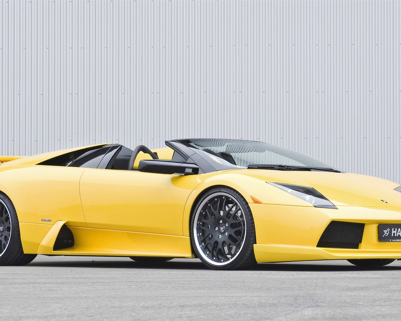 Enfriar coches Lamborghini Wallpaper #9 - 1280x1024
