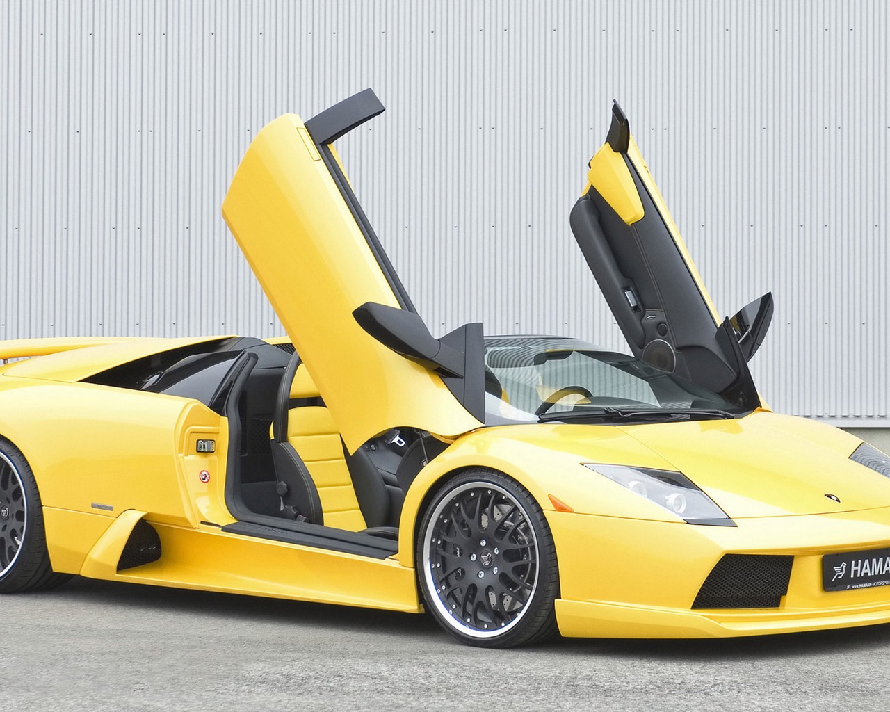 Enfriar coches Lamborghini Wallpaper #10 - 1280x1024