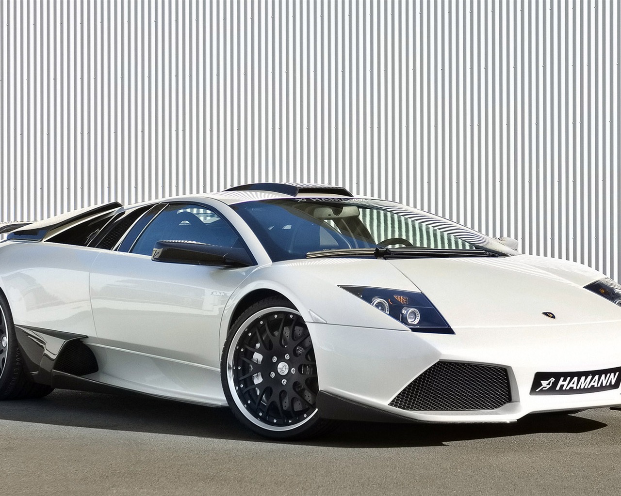 Cool auta Lamborghini Wallpaper #11 - 1280x1024