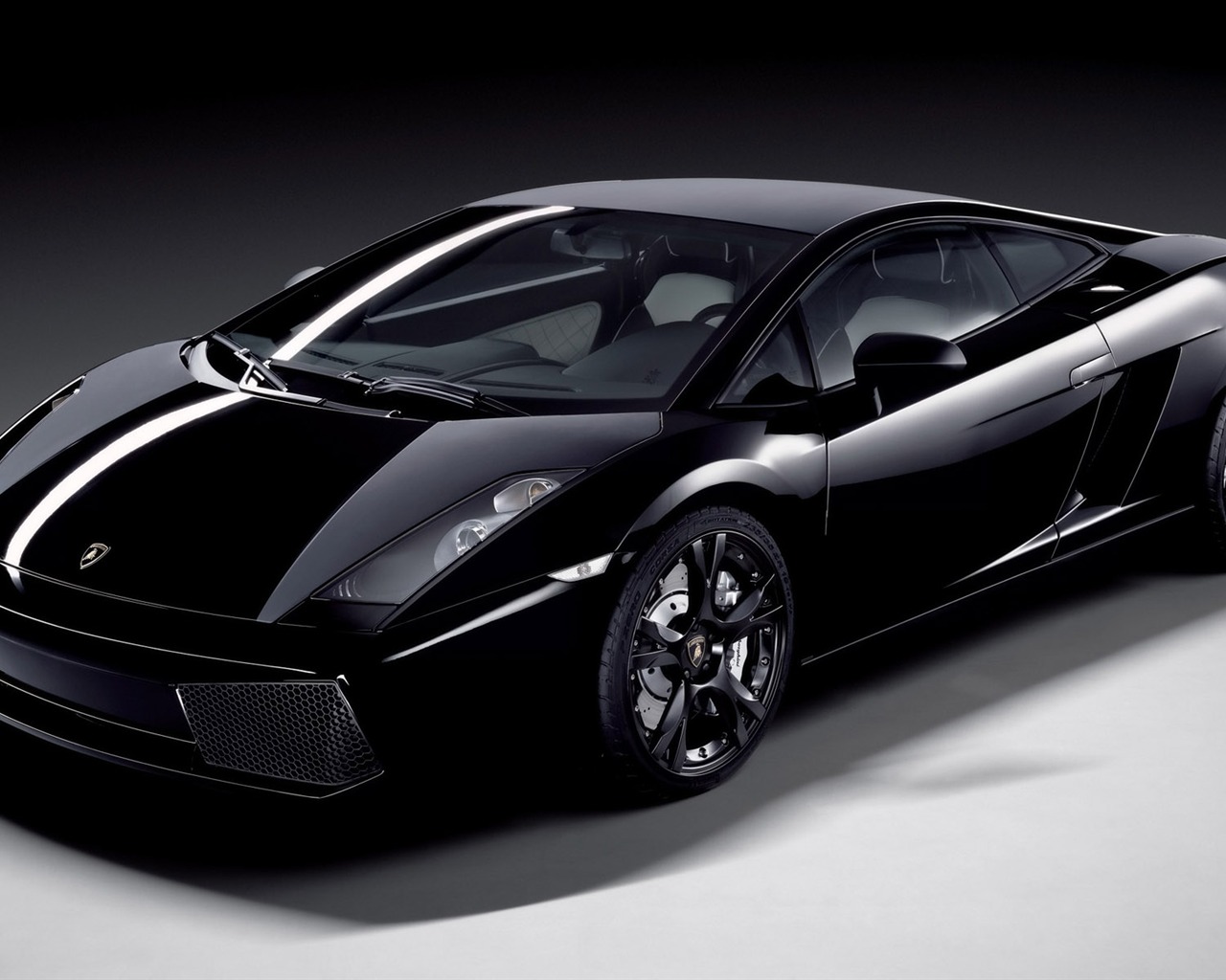 Cool Cars Lamborghini Wallpaper #14 - 1280x1024