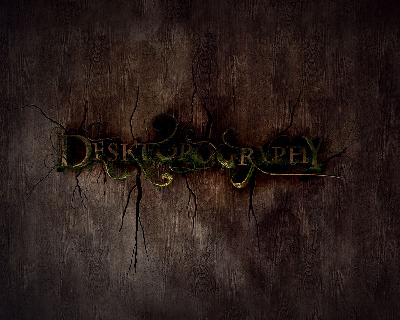 New Creative Design Wallpaper #4 - 1280x1024