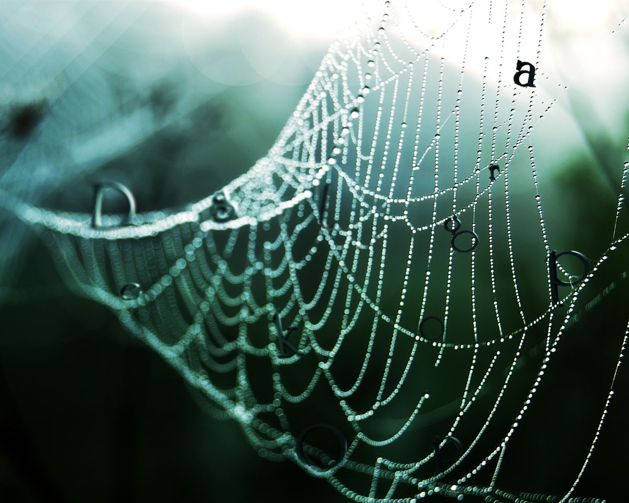 New Creative Design Wallpaper #8 - 1280x1024