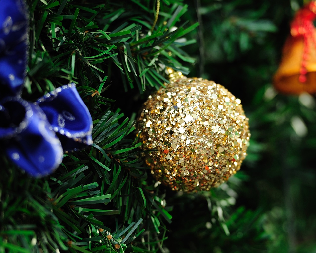 Nikon D700 proofs Wallpaper #15 - 1280x1024