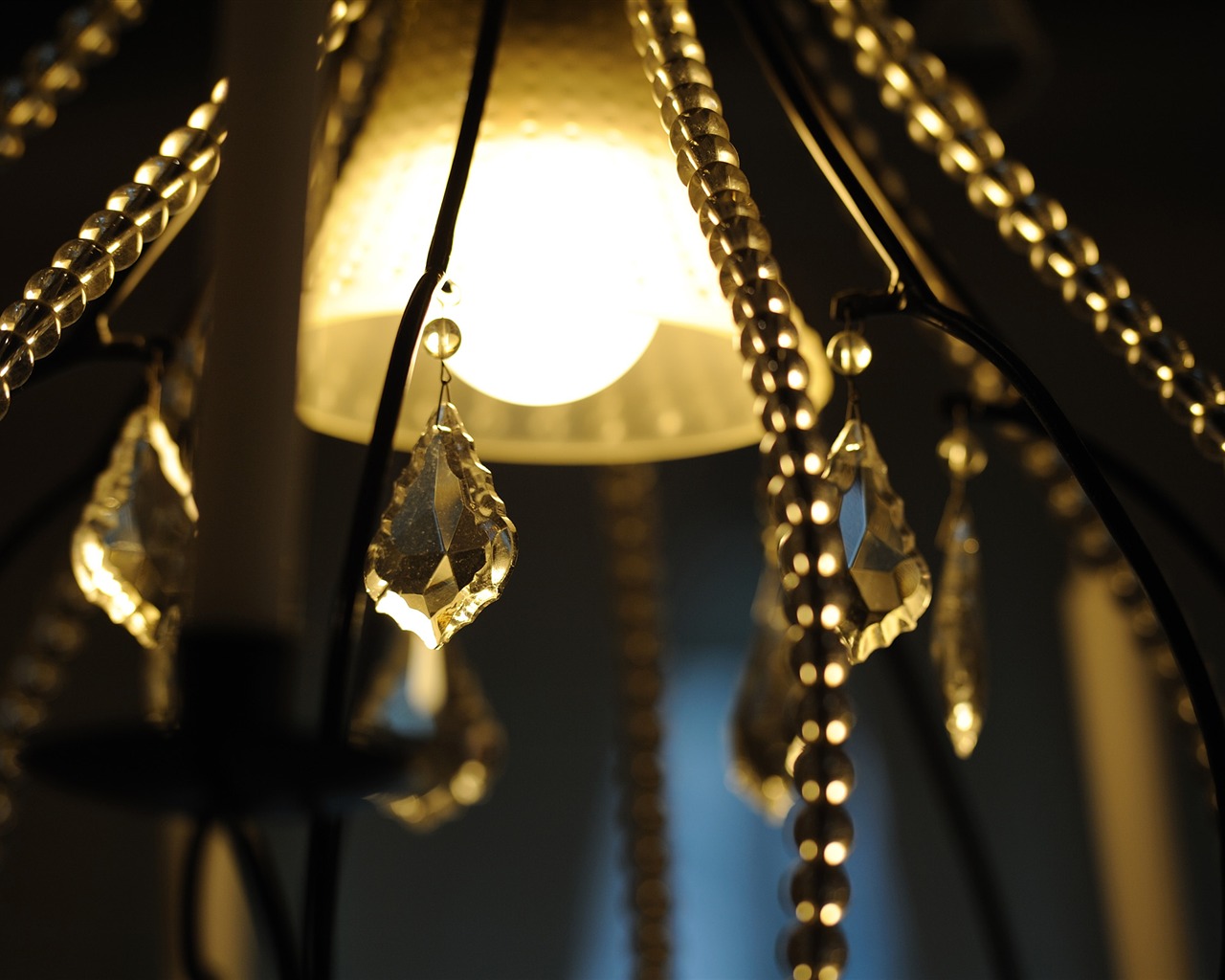 Nikon D700 proofs Wallpaper #23 - 1280x1024
