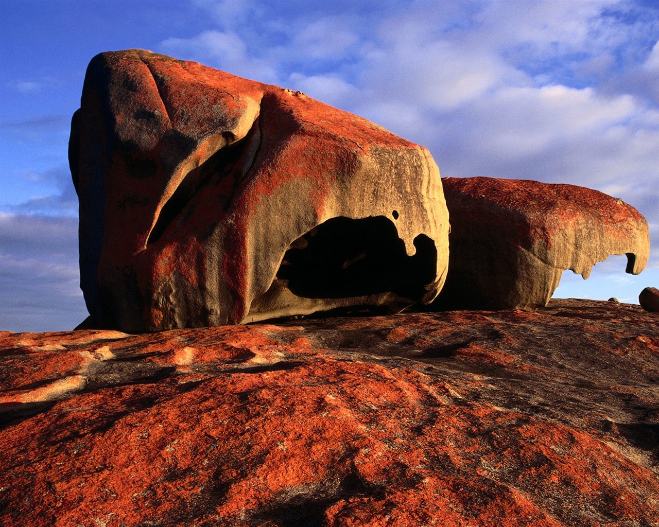 オーストラリアの特徴美しい景色 #11 - 1280x1024