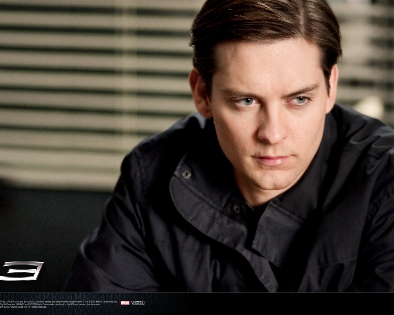 Spiderman 3 tapetu #8 - 1280x1024