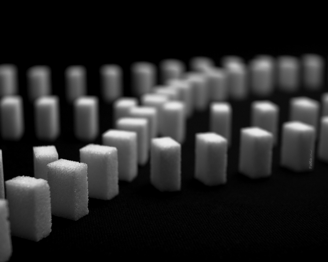 Individualita design wallpaper #9 - 1280x1024