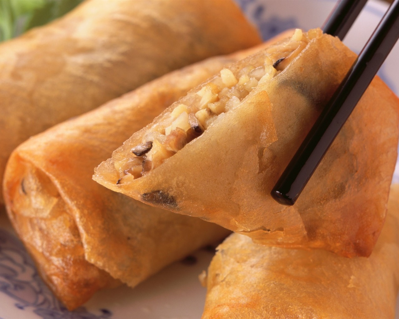 Delicious food Desktop Wallpapers #4 - 1280x1024