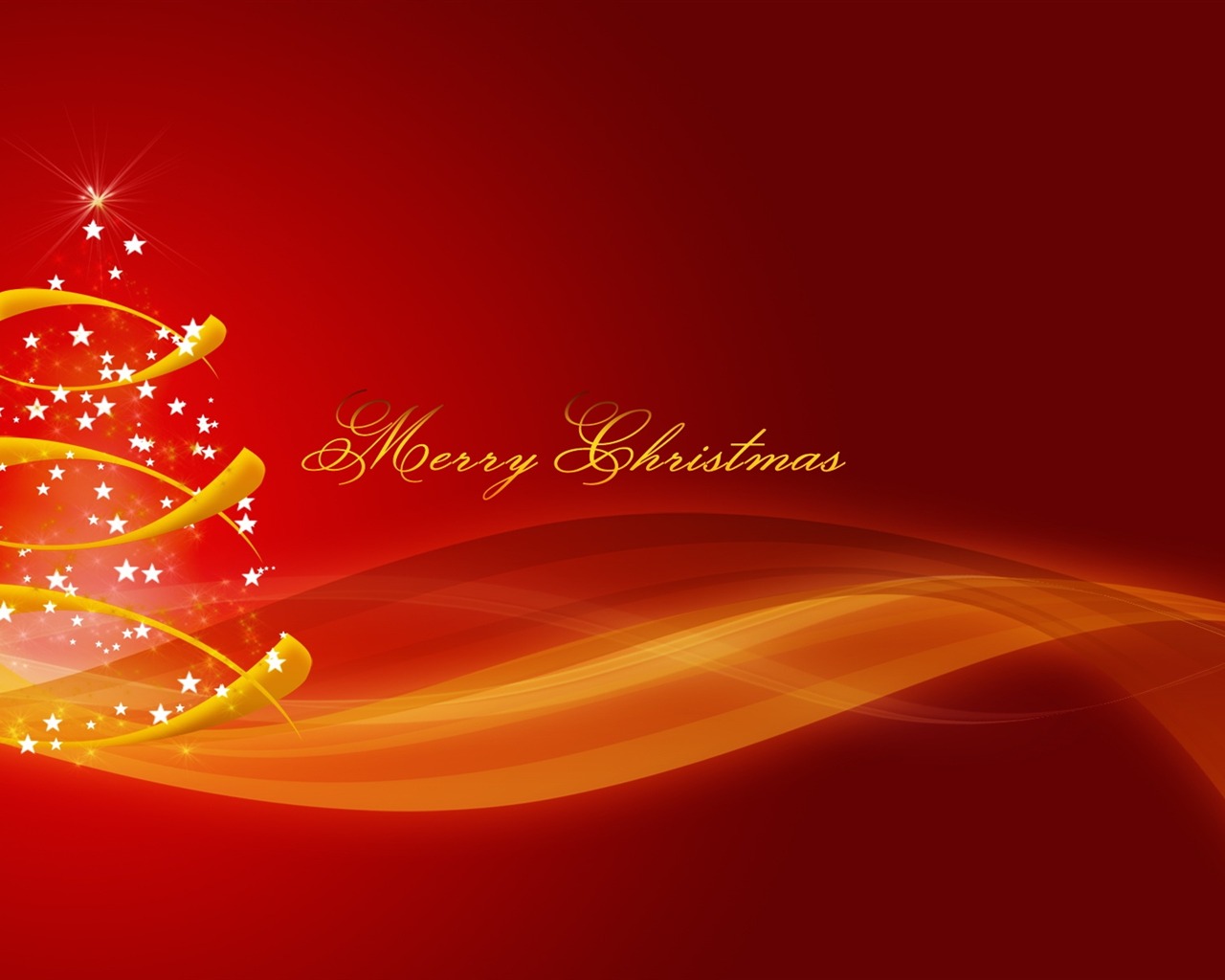 Weihnachten HD Wallpapers #31 - 1280x1024