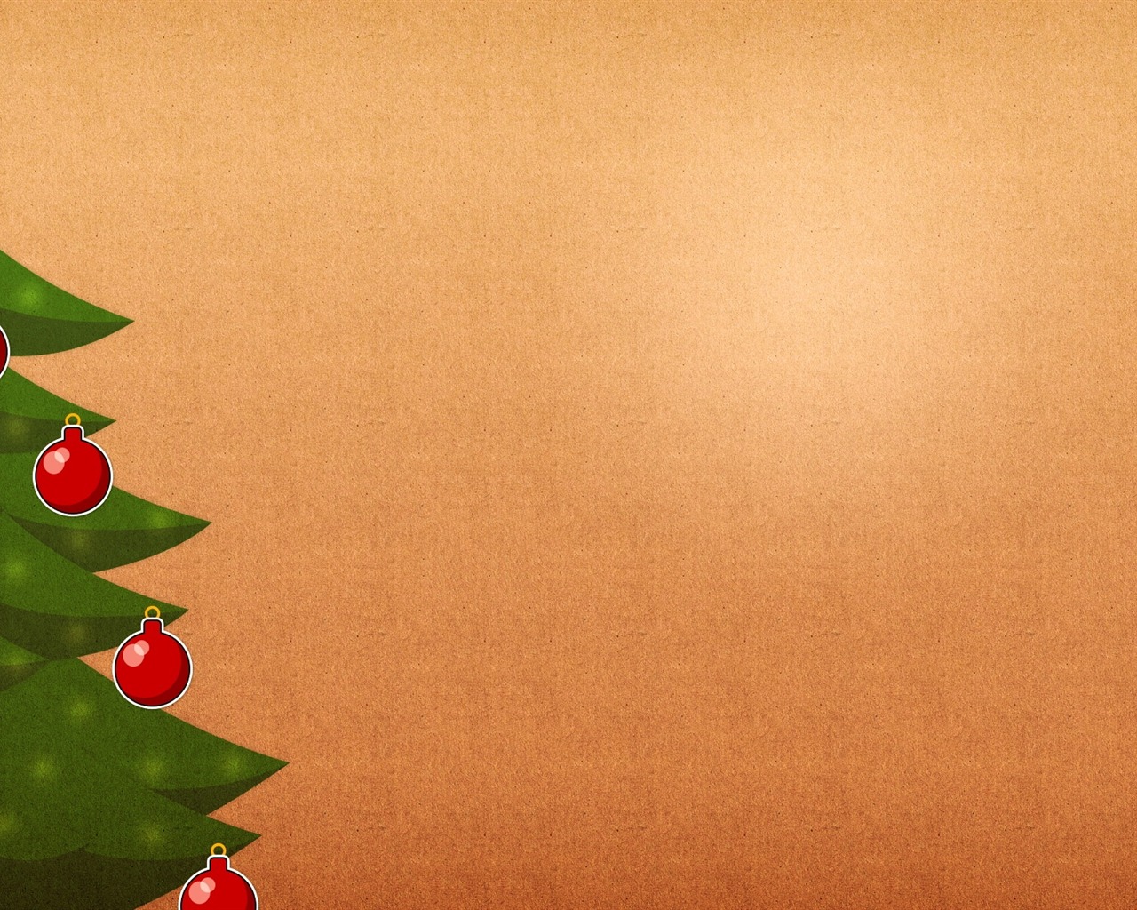 Weihnachten HD Wallpapers #40 - 1280x1024