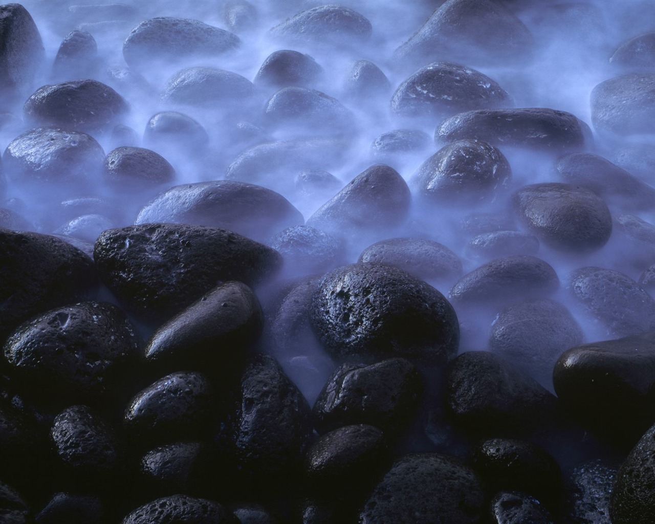 Webshots Scenery Wallpapers (1) #6 - 1280x1024