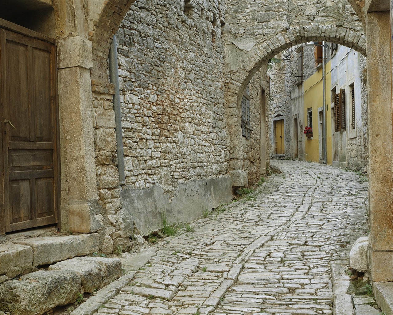 Webshots Scenery Wallpapers (1) #18 - 1280x1024